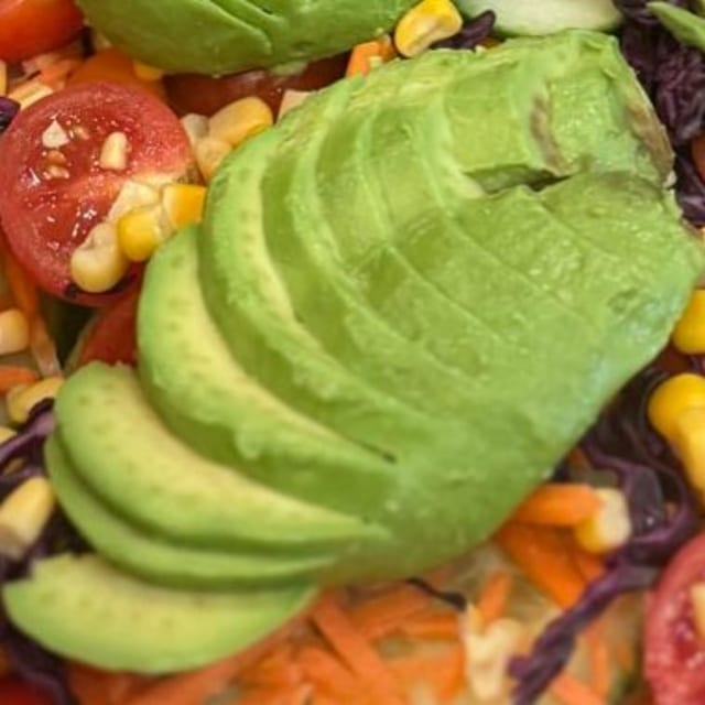 Side Avocado.