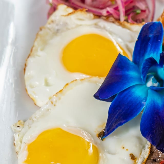 Side Eggs.